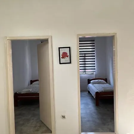 Hotel 中华楼 -