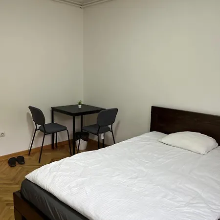 中华楼 - Hotel Belgrade