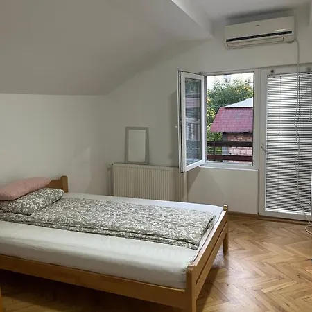 中华楼 - Belgrade