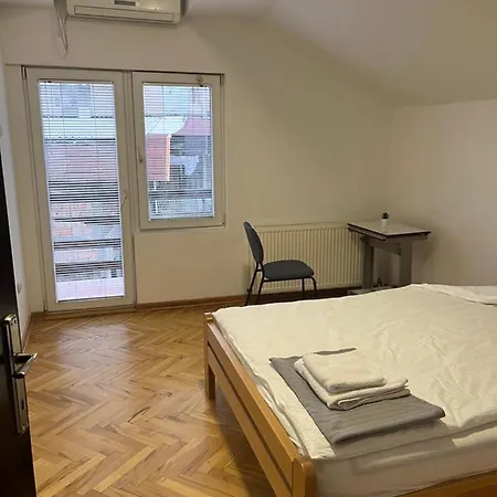 Hotel 中华楼 -