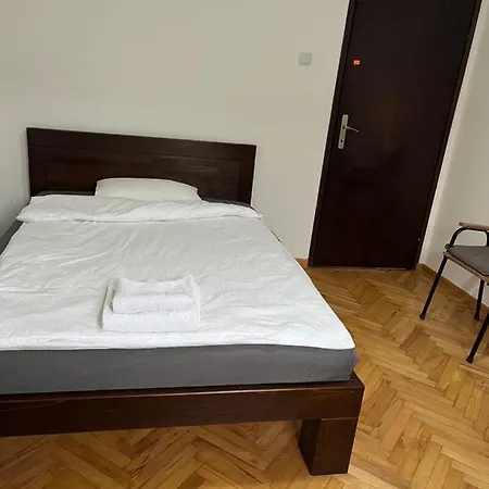 中华楼 - Hotell Belgrad