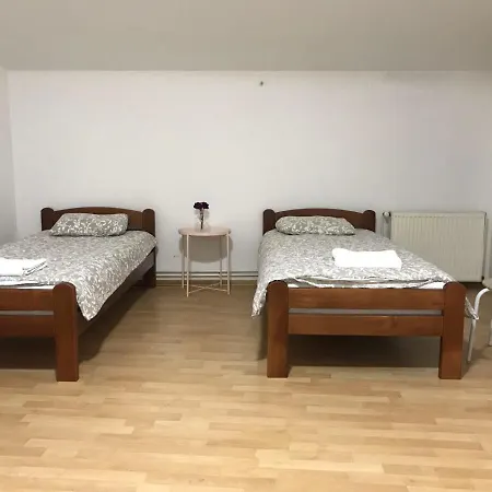 中华楼 - Belgrade