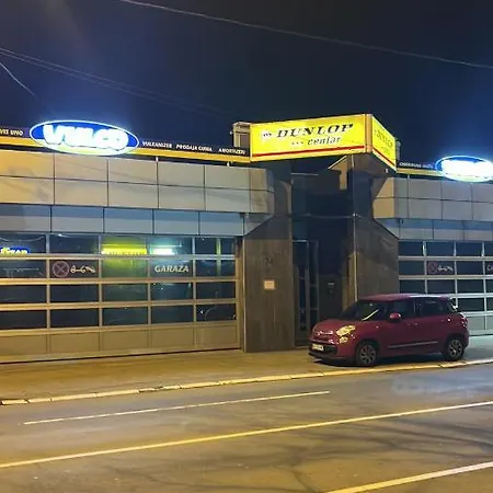 Hotel 中华楼 -