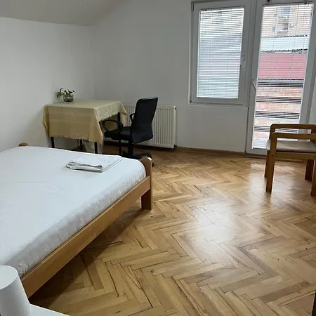 Hotel 中华楼 - Belgrade