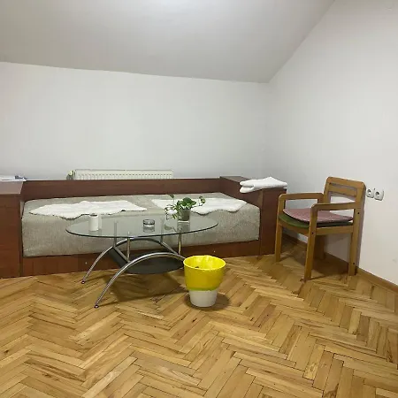 中华楼 - Hotel Belgrade