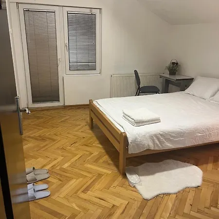 中华楼 - Hotel Belgrade