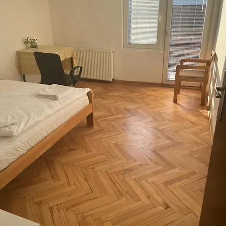 Hotel 中华楼 - Belgrade